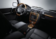 Mercedes-Benz G 500 Grand Edition